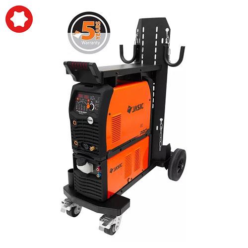 Jasic Trolley Geschikt voor JT-202A - JT-202D - JT-315MWD - JT-300 - Image 2