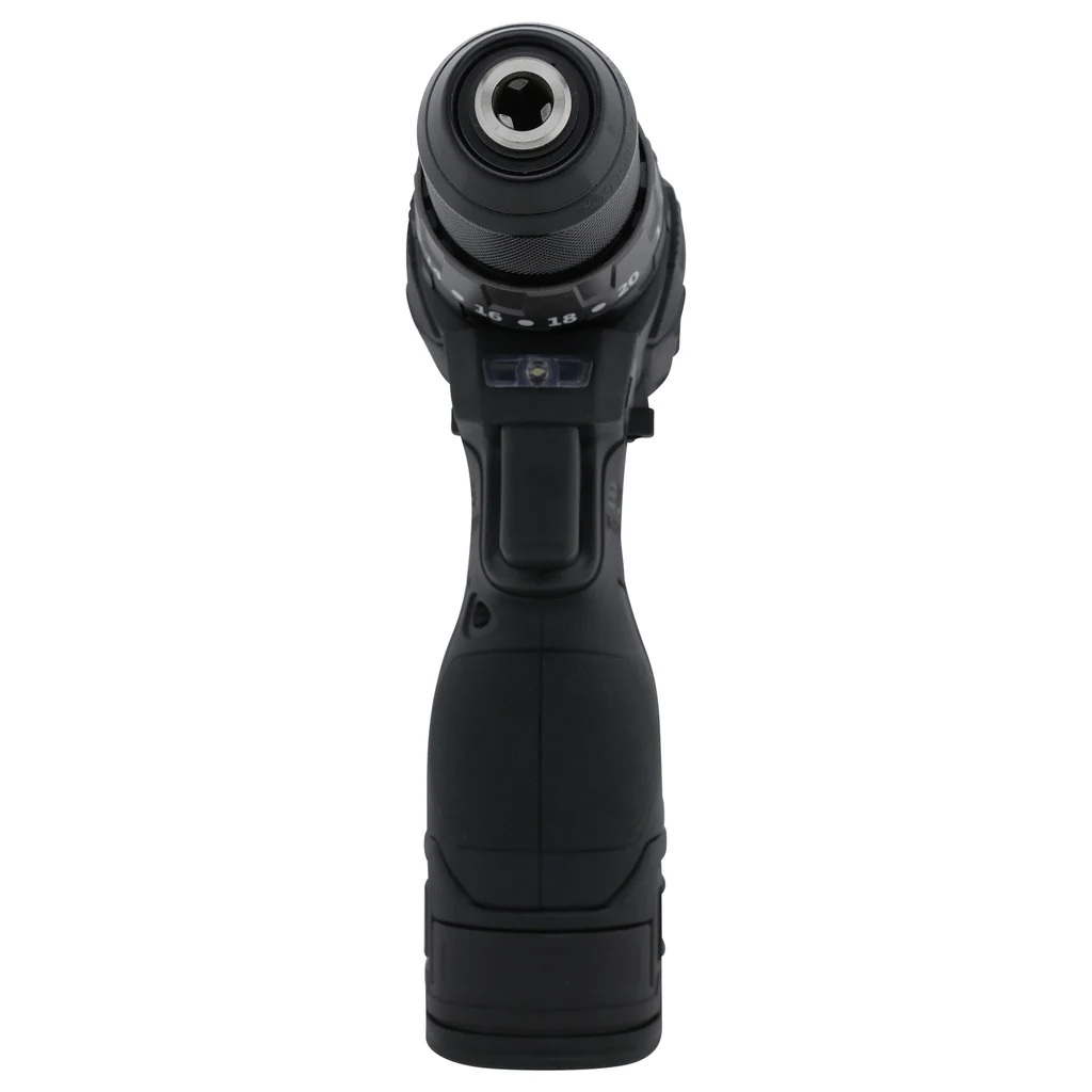 Klopboormachine 10mm 16V incl. accu - Image 8