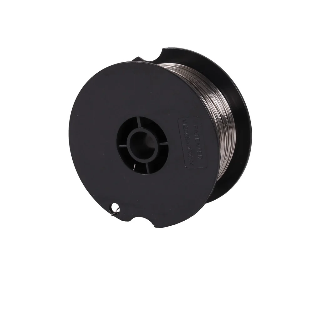 Lasdraad MIG RVS D100 0,8mm 1kg - Image 2