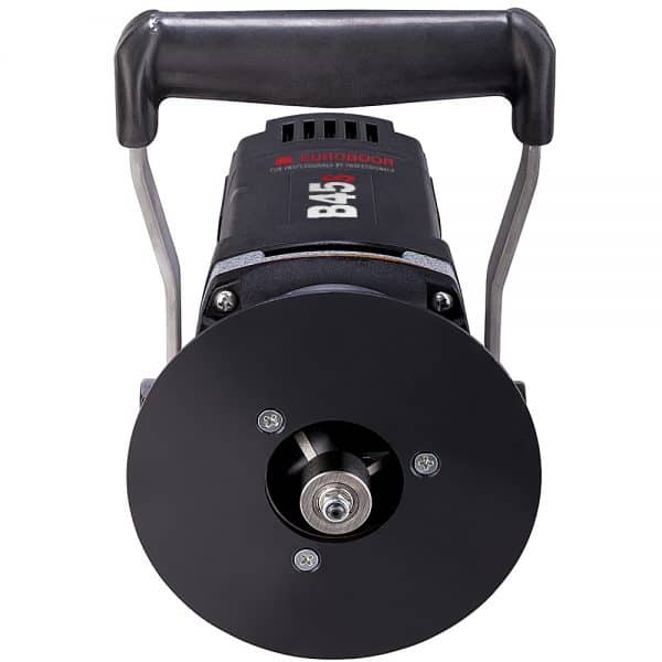 Laskanten freesmachine, 220 V, 1250 W. - Image 4
