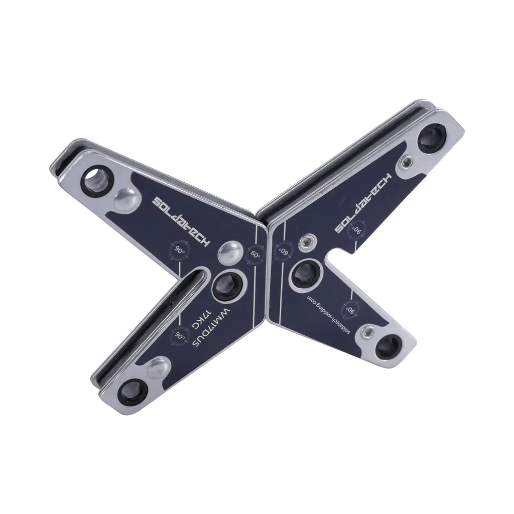 lasmagneet set 2st hoek 17kg - Image 6