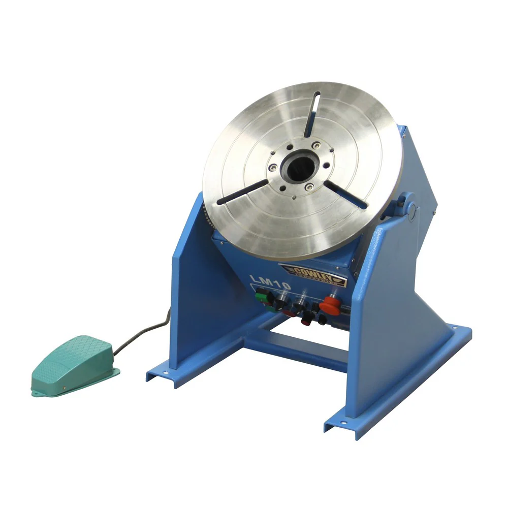 Lasmanipulator 100kg - Image 2