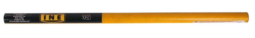 Lasstaaf TIG alu 2,0mm 1 meter 2kg - Image 2