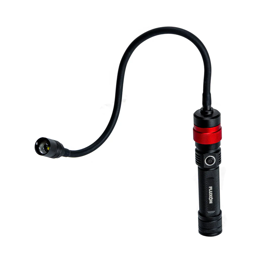 LED werklamp 3 in 1 oplaadbaar magnetisch - Image 4