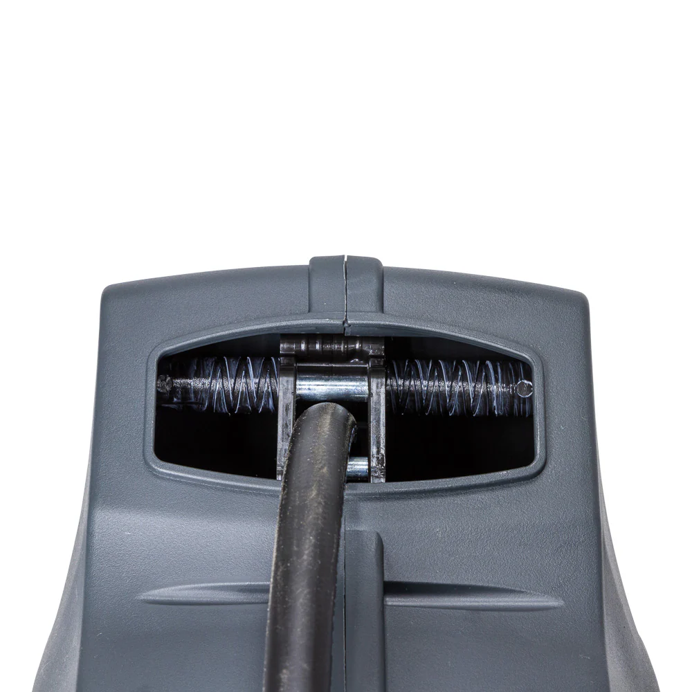 Luchthaspel automatisch polymer 3/8'' x 15m - Image 3