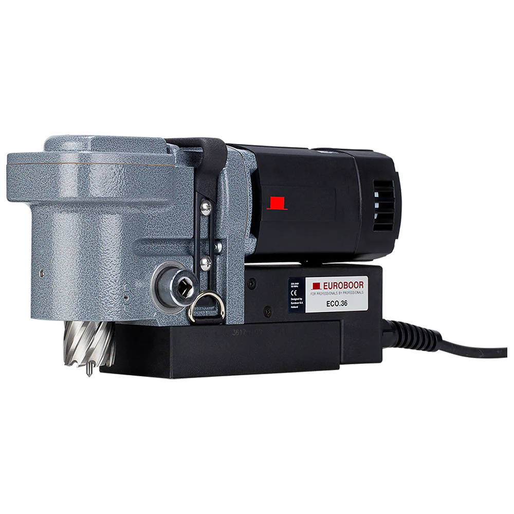 Magneet kernboormachine, 36 mm, 220 V. - Image 127