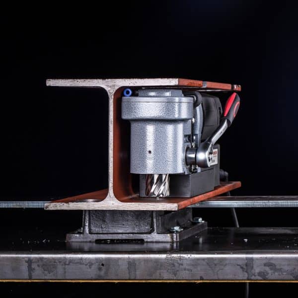 Magneet kernboormachine, 36 mm, 220 V. - Image 4