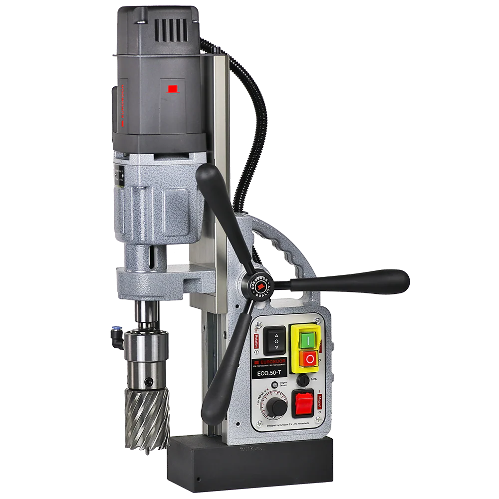 Magneet kernboormachine, 50 mm, 220 V. - Image 76