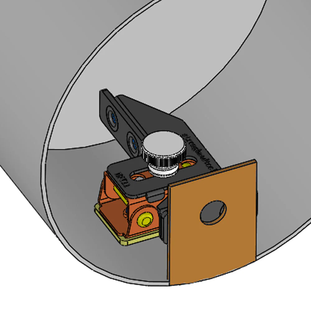 Verstelbare MagTab HD Magnetische Base met 6 Sterke Vervangbare Magneten - Image 6