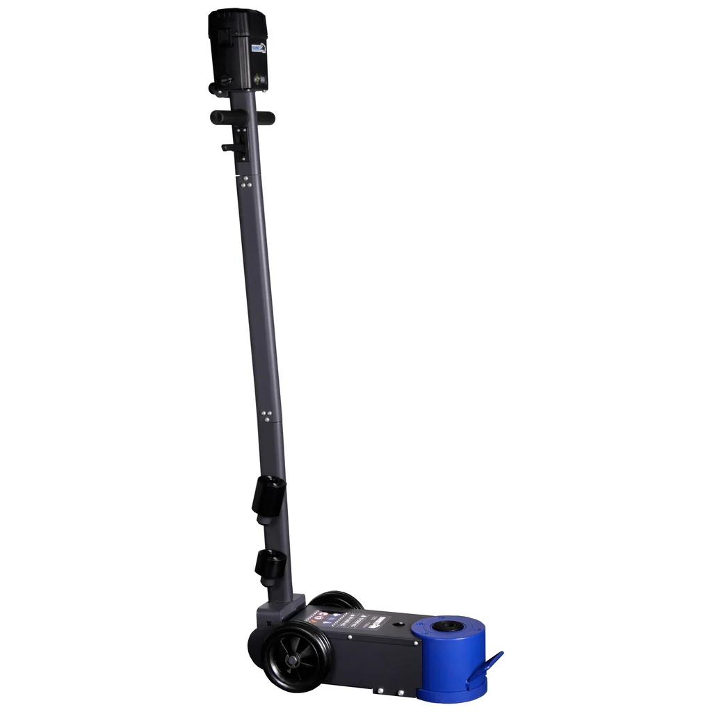 Mammuth accuvloerkrik 30 - 15 ton - Image 5
