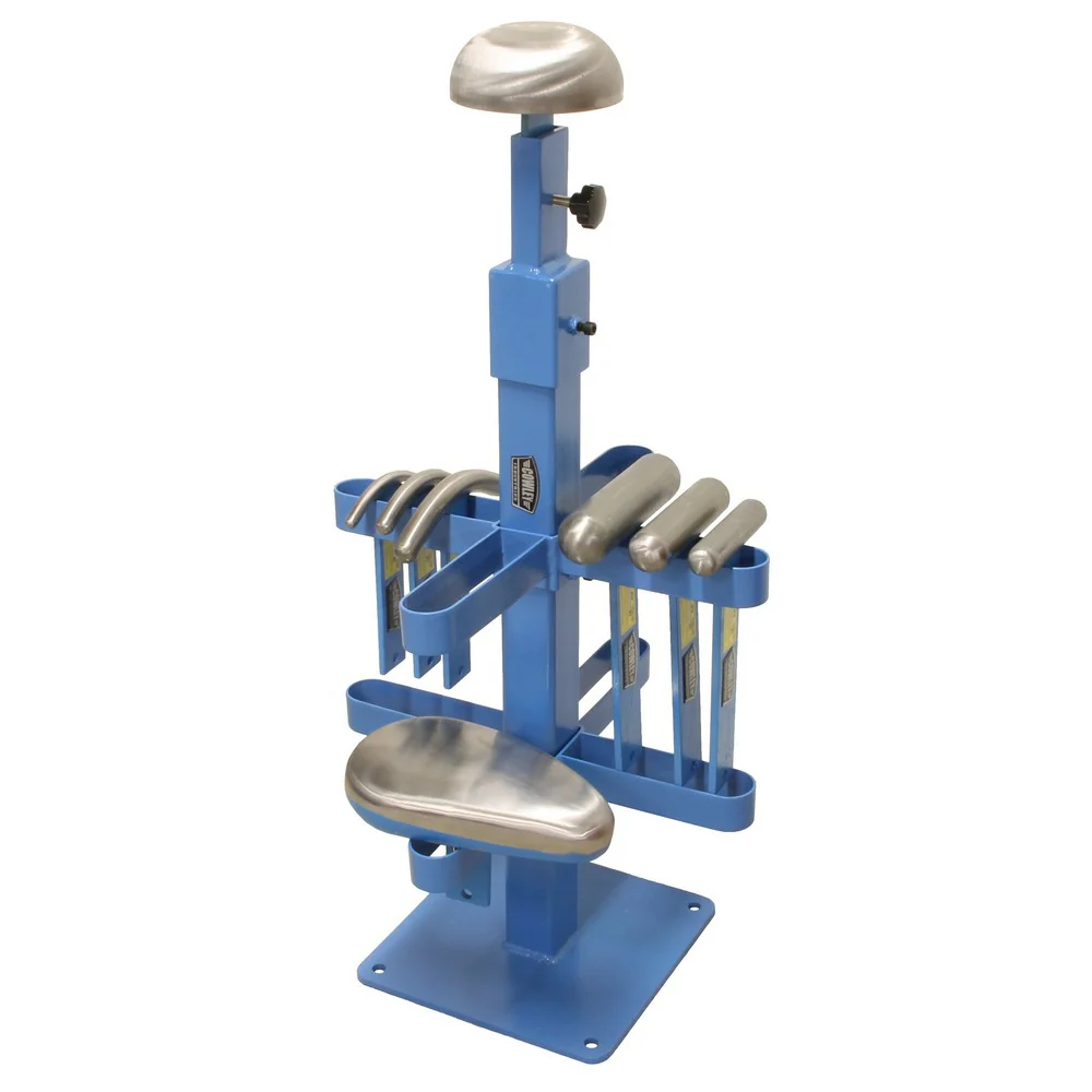 Metaal vormstation - Image 3