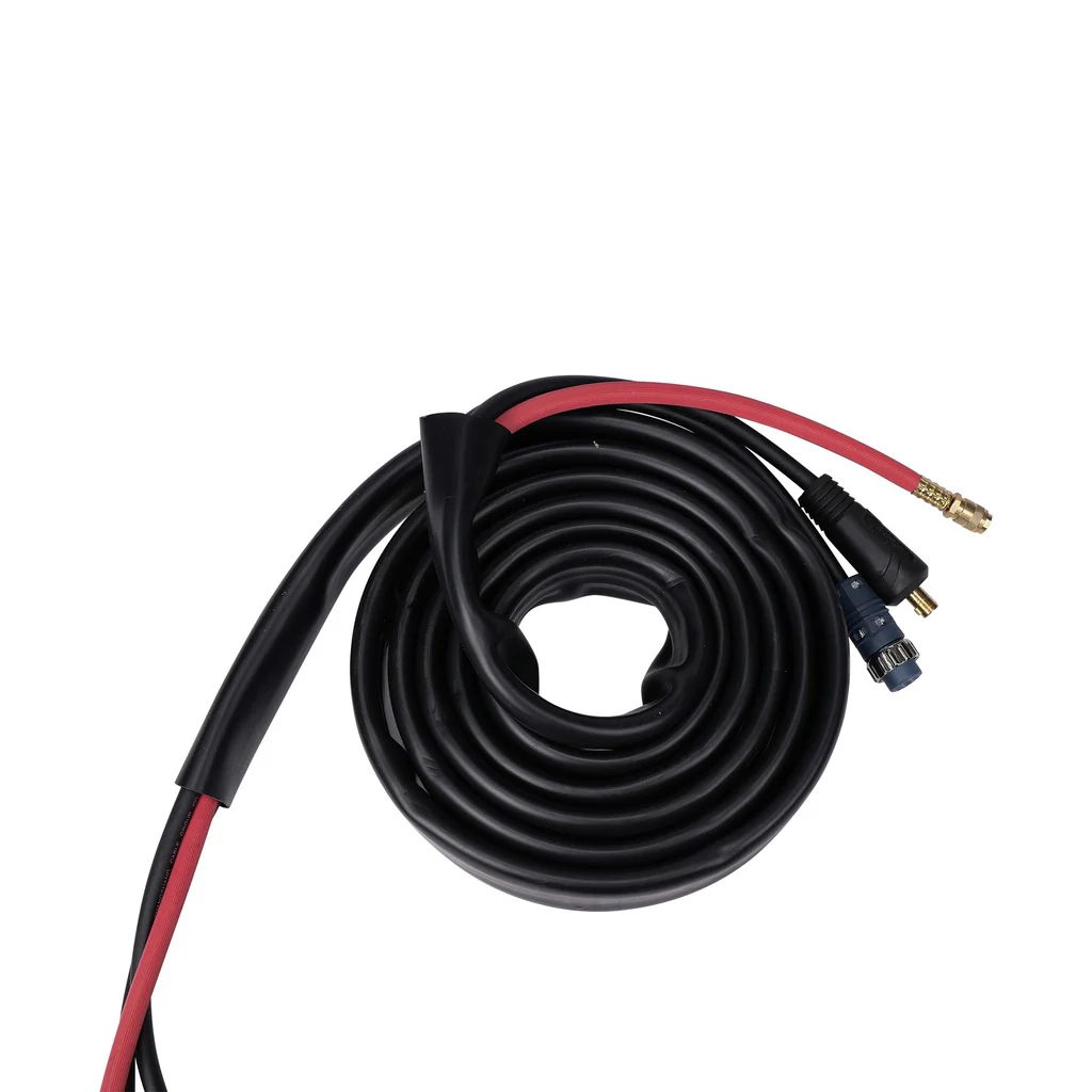MIG MAG lasapparaat synergetisch 350A - Image 9