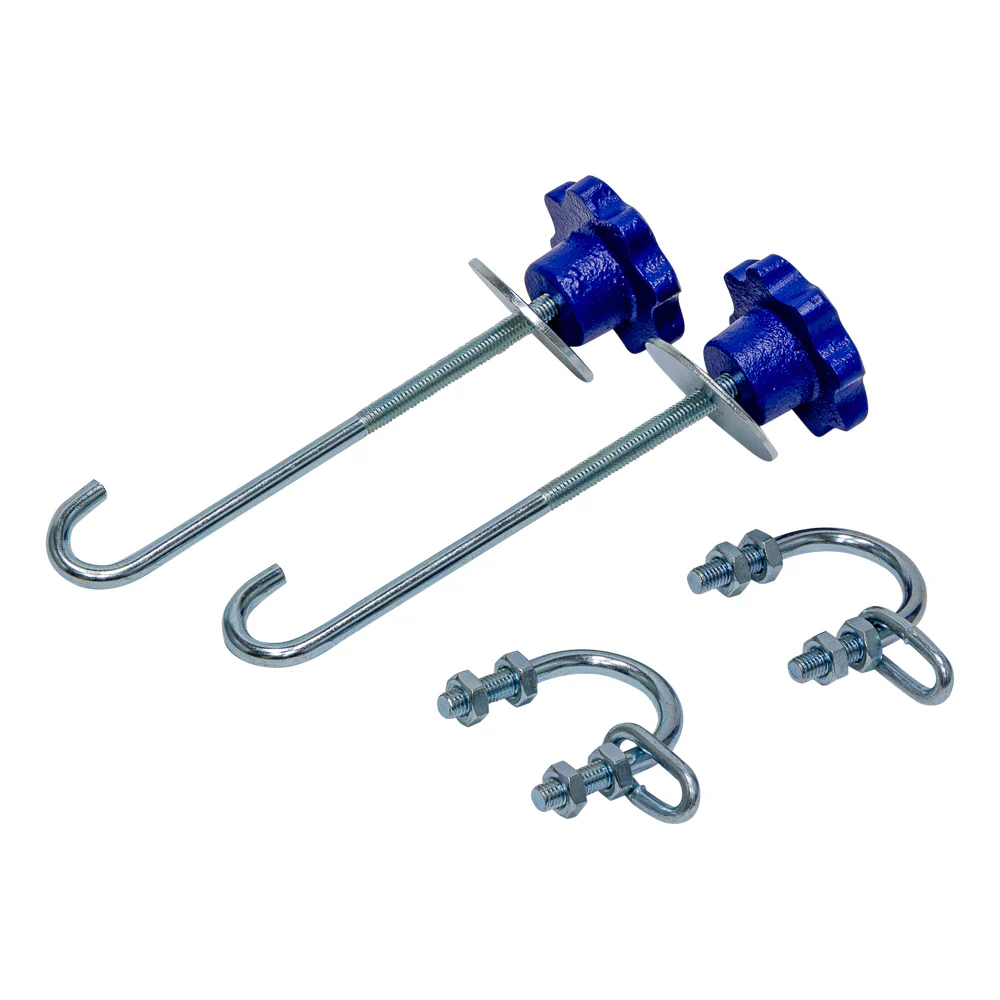 Motorlift 135kg hydraulisch - Image 6
