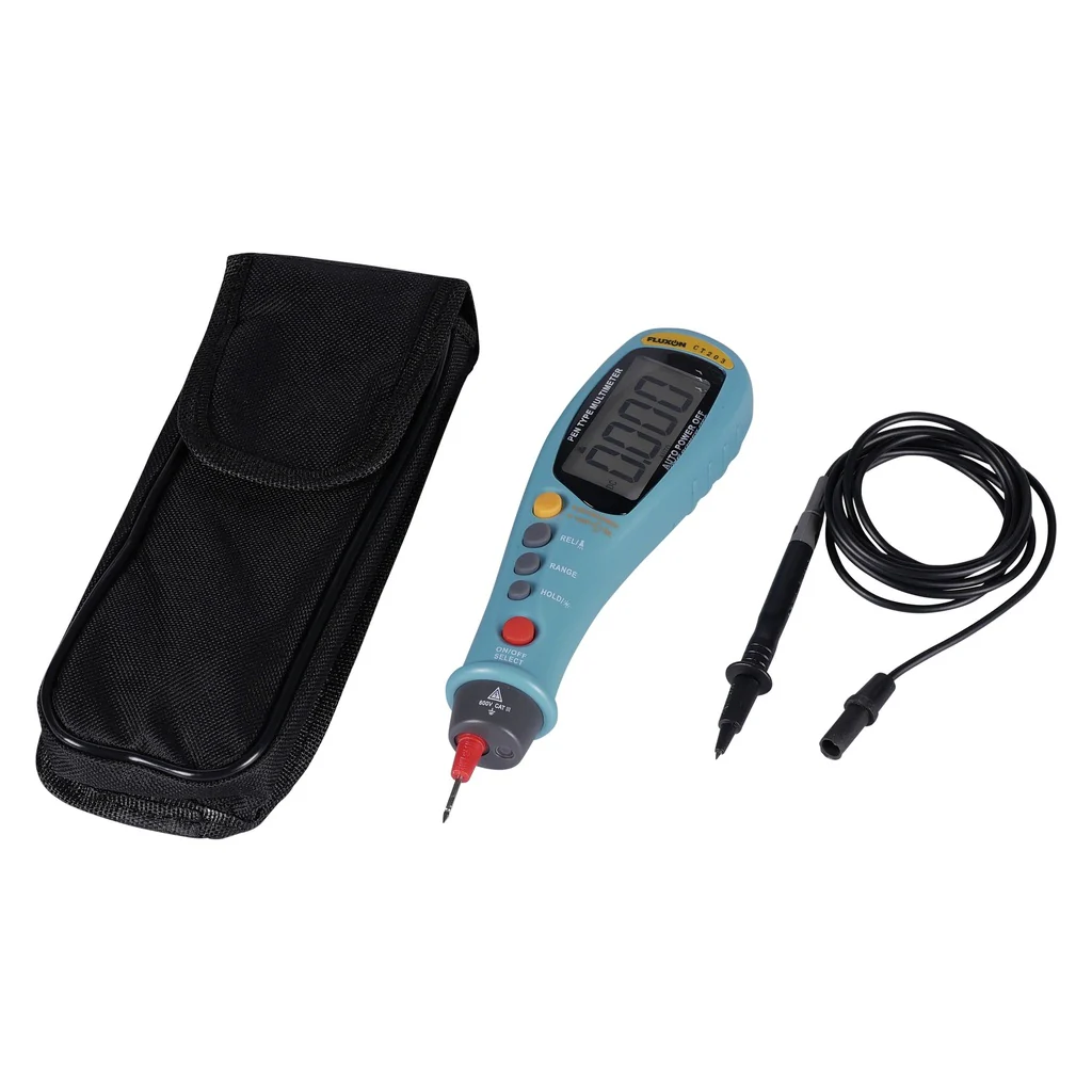 Multimeter handmodel - Image 2