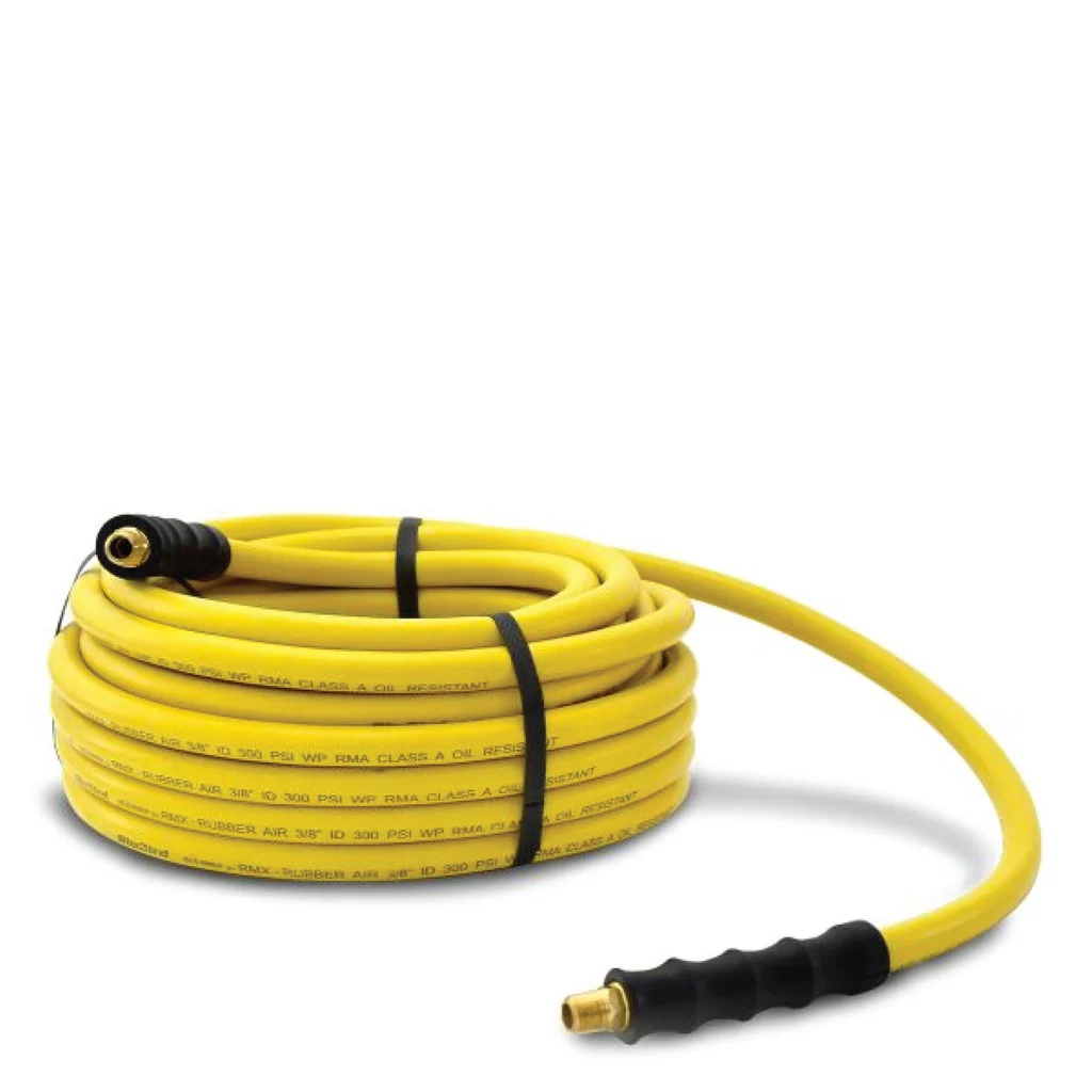 Oilshield Rubber luchtslang 13mm x 20mtr - Image 3