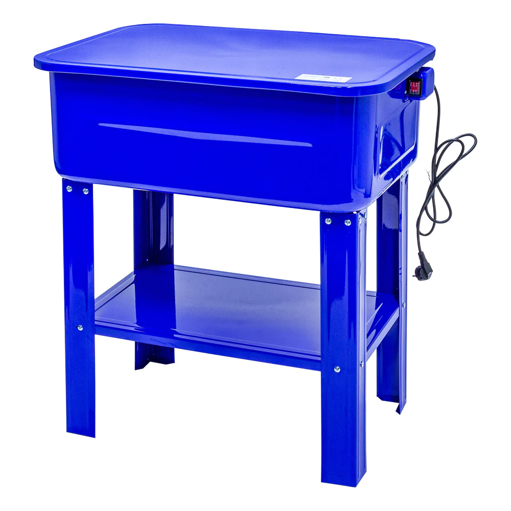 Ontvetterbak 90 liter - Image 3