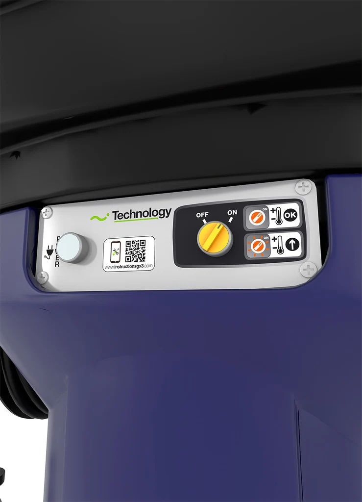 Ontvetterbak biologisch 40 liter - Image 7