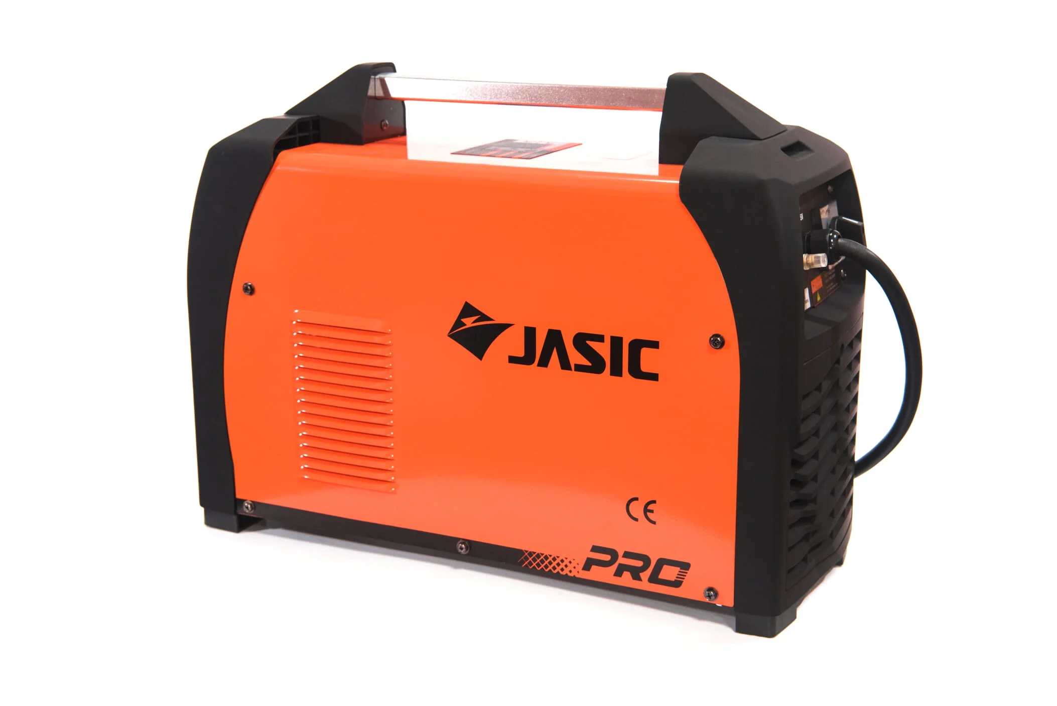 Jasic Plasmasnijder CUT60 - 60A, IGBT, Pilot Arc Technologie - Image 26