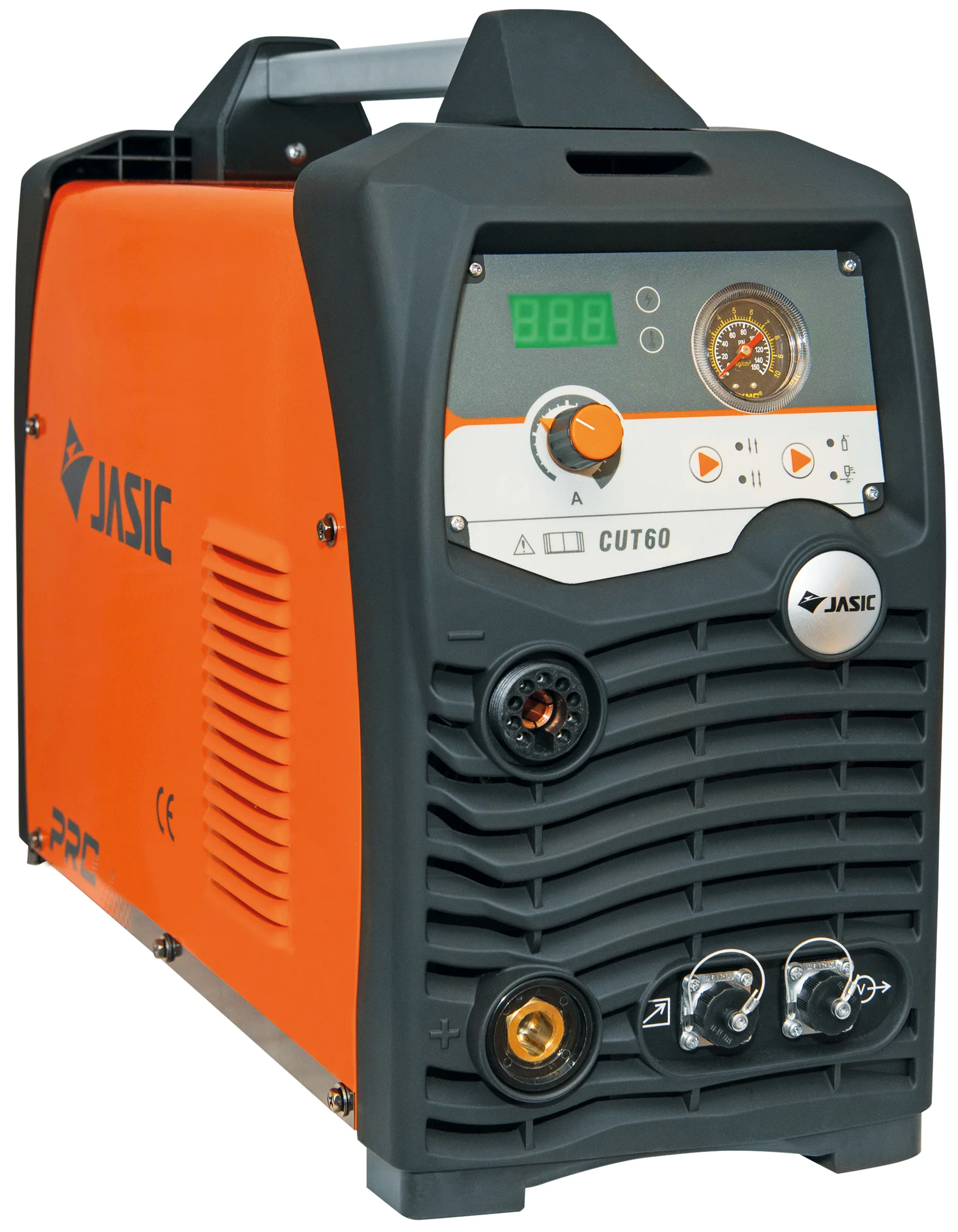 Jasic CUT80 Plasmasnijder 80A met Pilot Arc Technologie - Image 3