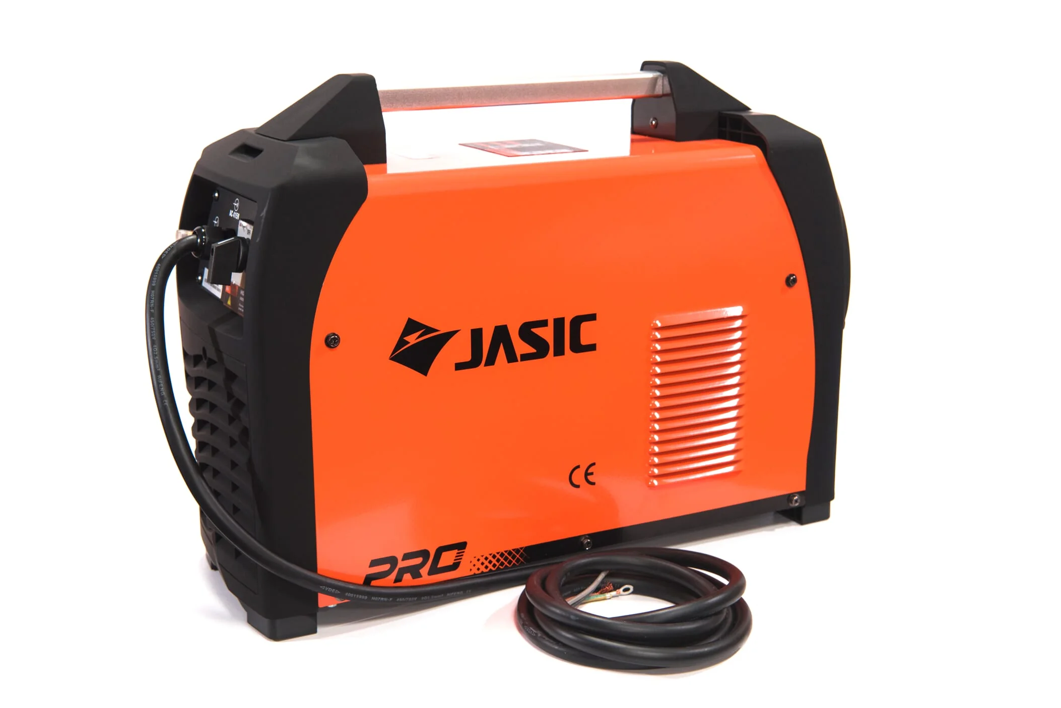Jasic CUT80 Plasmasnijder 80A met Pilot Arc Technologie - Image 53