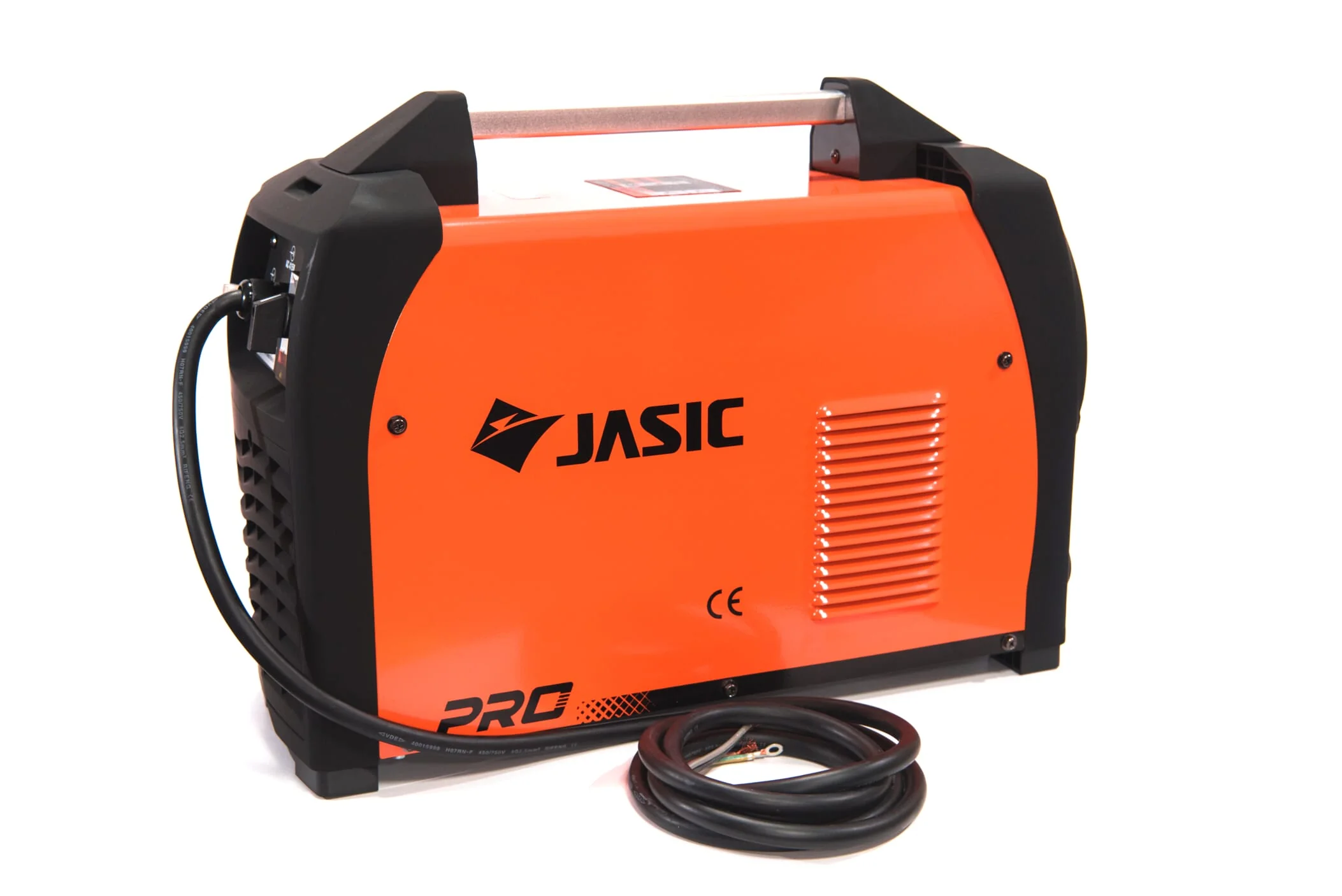 Jasic CUT80 Plasmasnijder 80A met Pilot Arc Technologie - Image 54