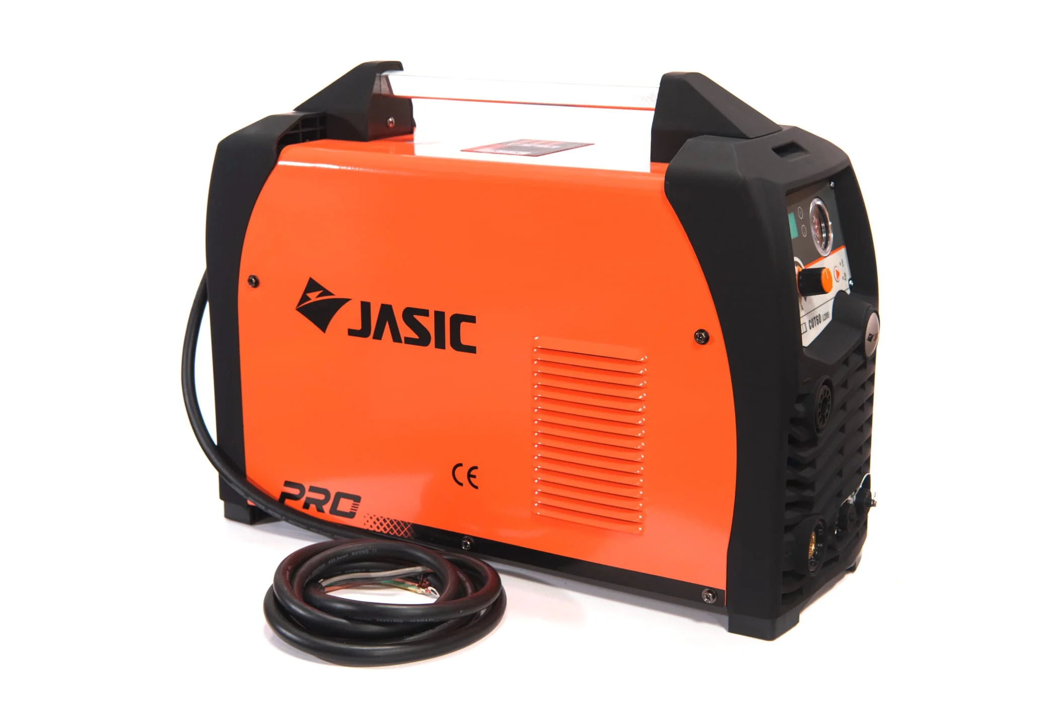 Jasic CUT80 Plasmasnijder 80A met Pilot Arc Technologie - Image 65