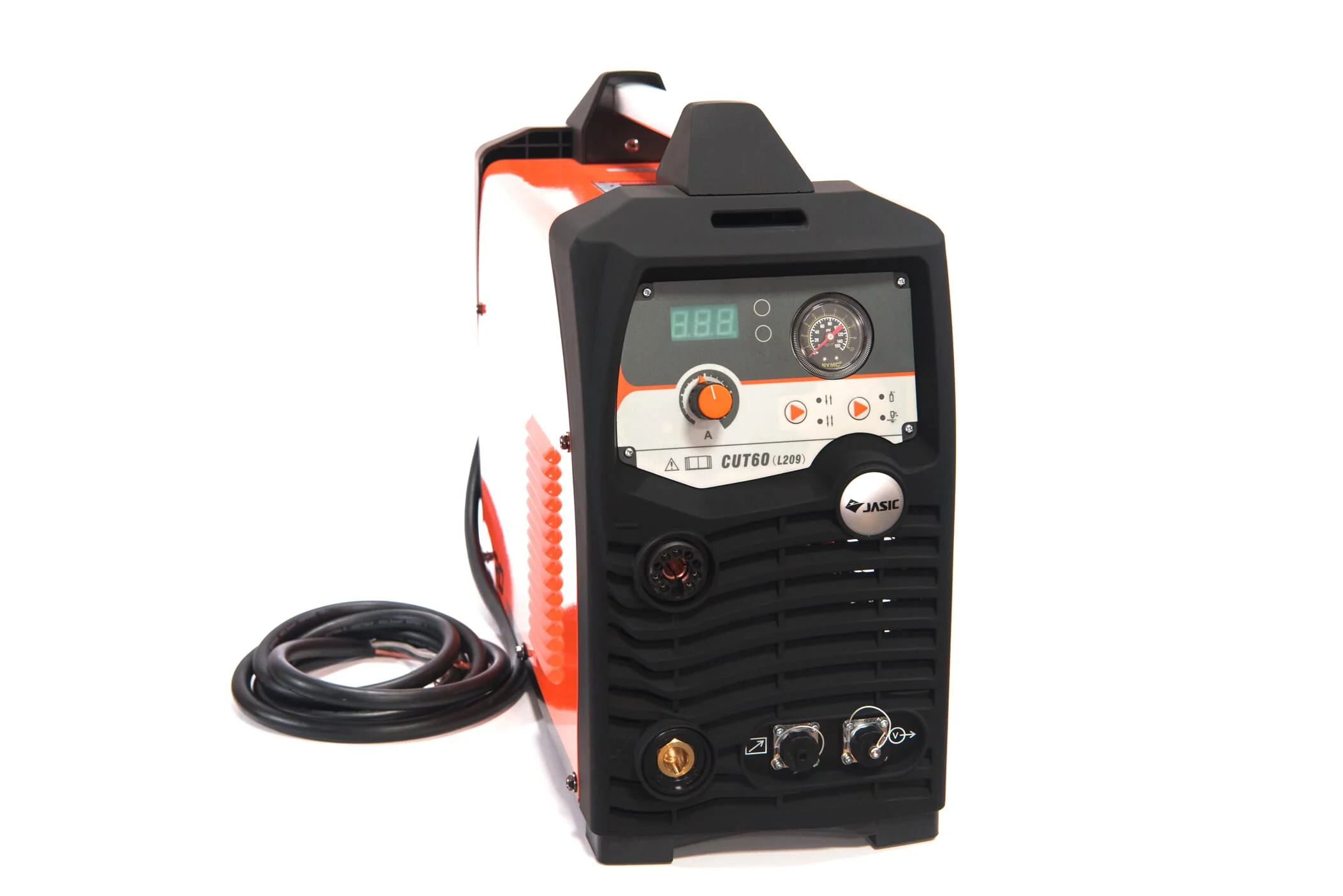 Jasic CUT80 Plasmasnijder 80A met Pilot Arc Technologie - Image 76