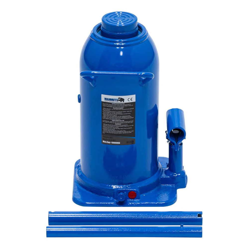 Potkrik 30 ton - Image 3