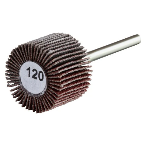 Rhodius FS Mini Mini-lamellenslijper op stift - Image 8