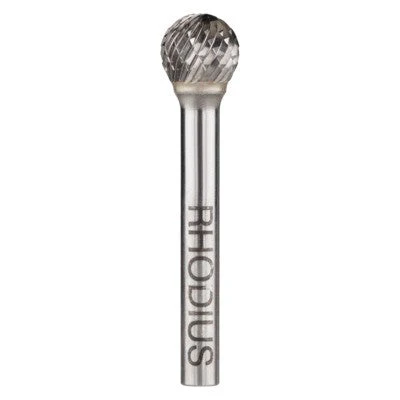 Rhodius HF D Hardmetalen stiftfrees - Image 4