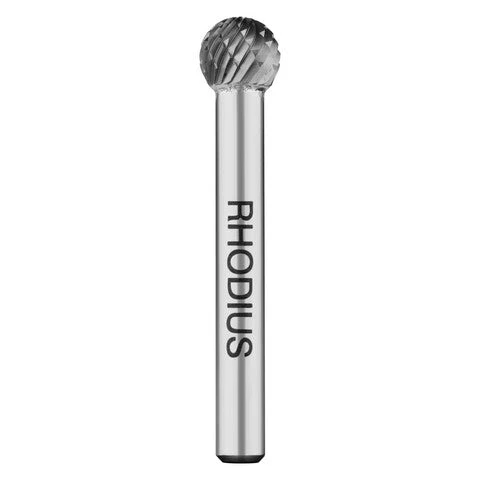 Rhodius HF D Hardmetalen stiftfrees - Image 6