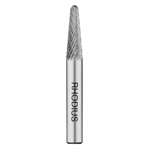 Rhodius HF L Hardmetalen stiftfrees - Image 9