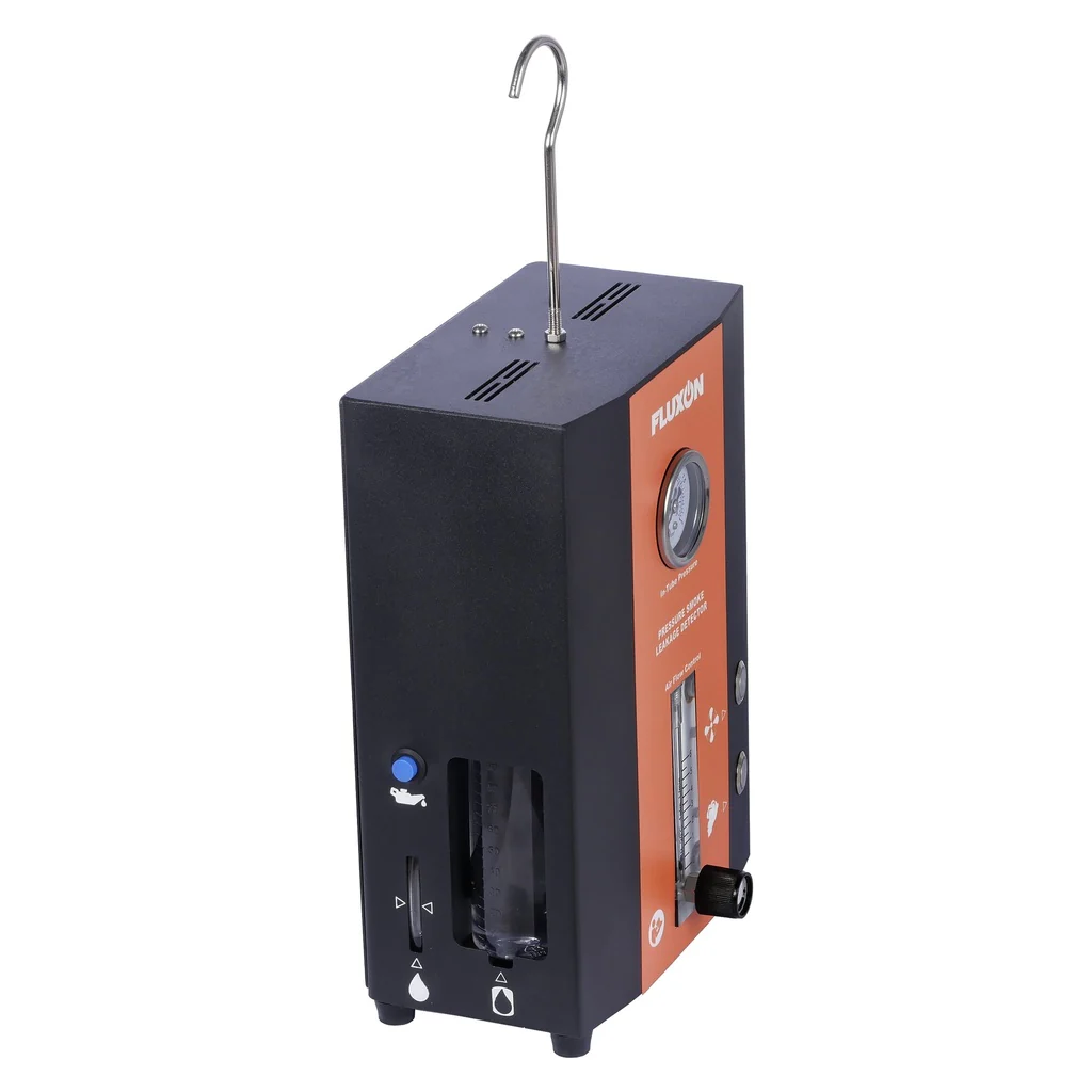Rooklekdetector 12V - Image 7