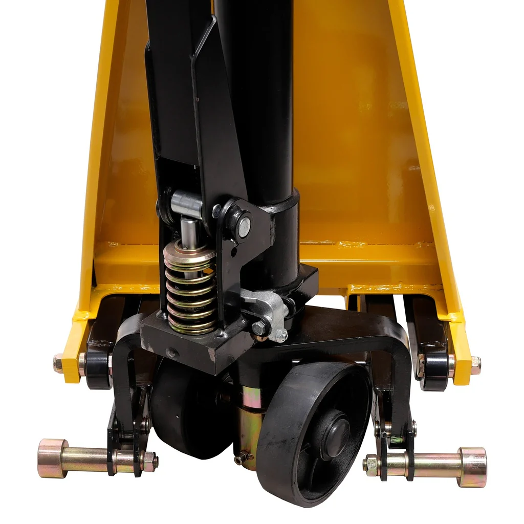 Schaarpalletwagen 1000kg 115cm - Image 3