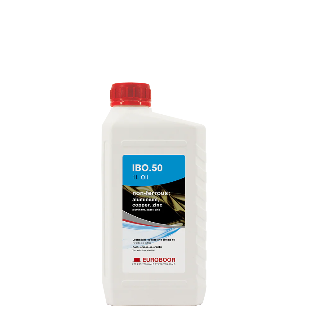 Snijolie, 1000 ml. - Image 184