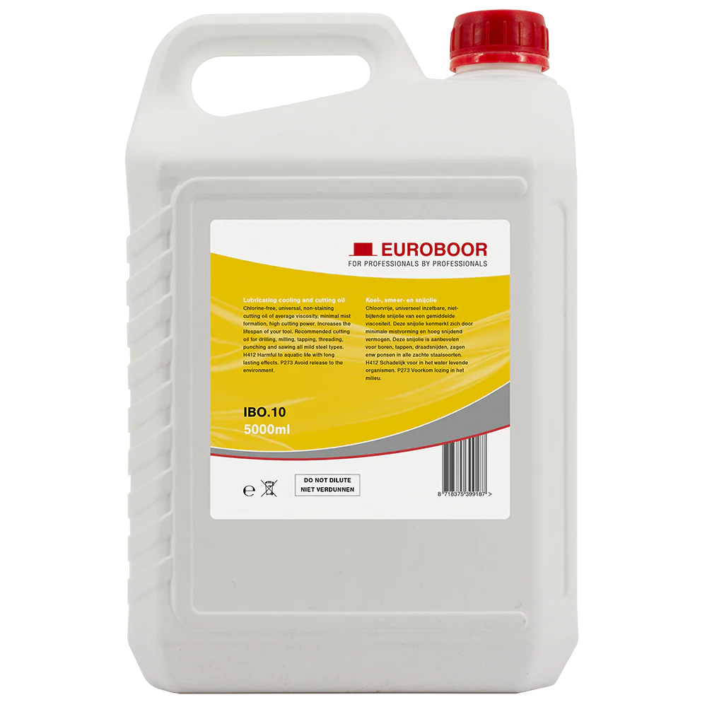 Snijolie, 5000 ml. - Image 90