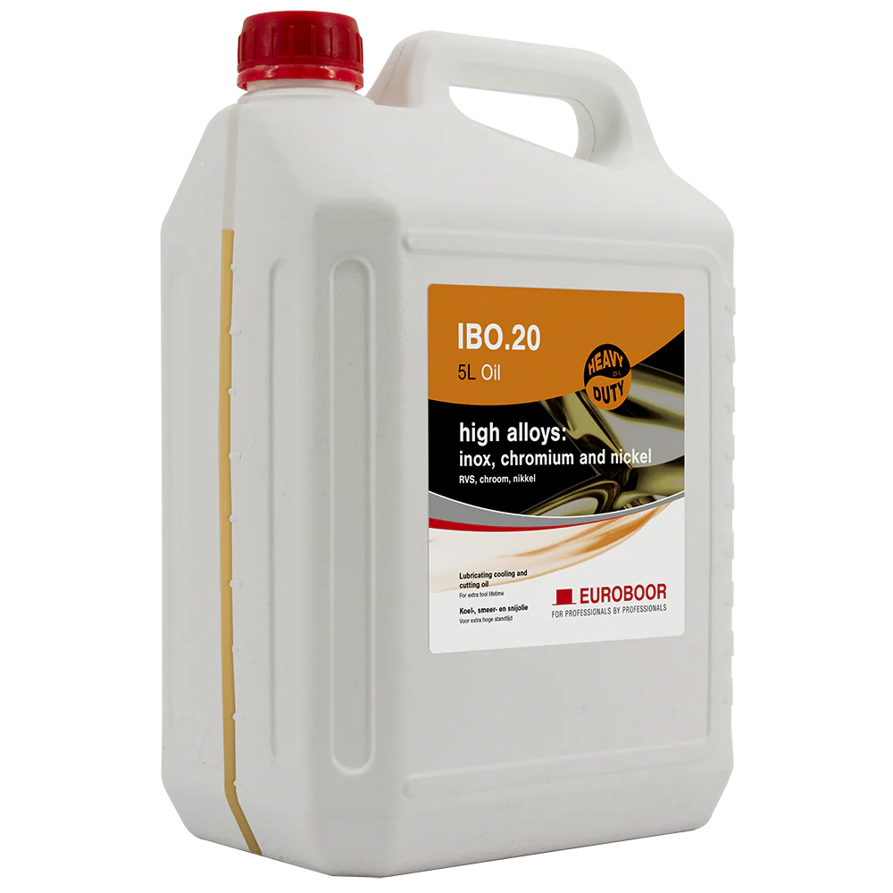 Snijolie, 5000 ml. - Image 152