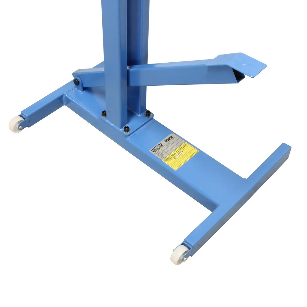 Strek en stuikmachine inclusief steun - Image 3