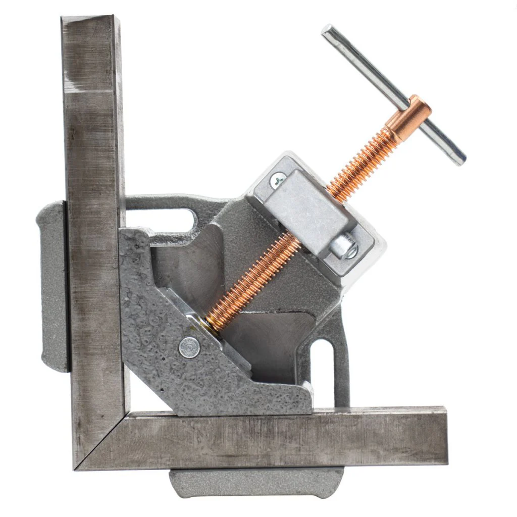 WAC Magnetische Spanlasklemmen, 4 Maten, Lichtgewicht - Image 3