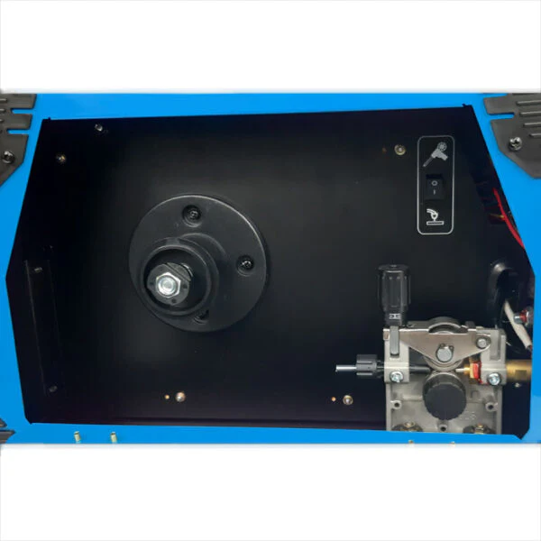 Synergisch MIG 200HD inverterlasapparaat - Image 7