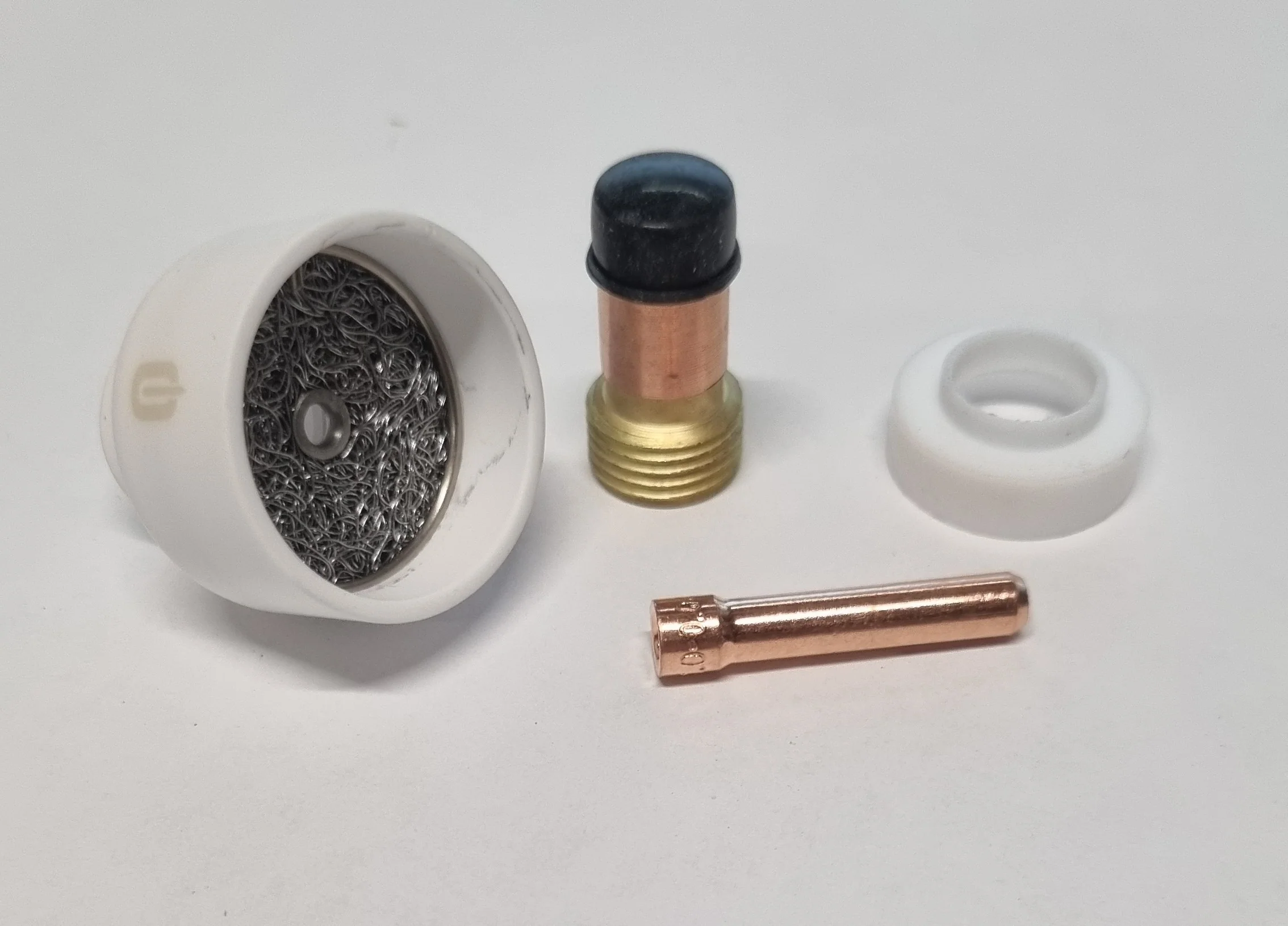Tigzone eVo Flo Nozzle - Image 3