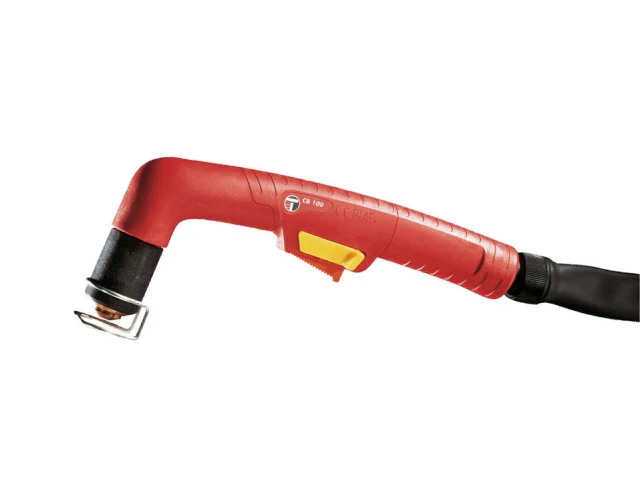 Trafimet Ergocut Plasma Toorts 6 typen - Image 6