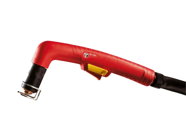 Trafimet Ergocut Plasma Toorts 6 typen - Image 7