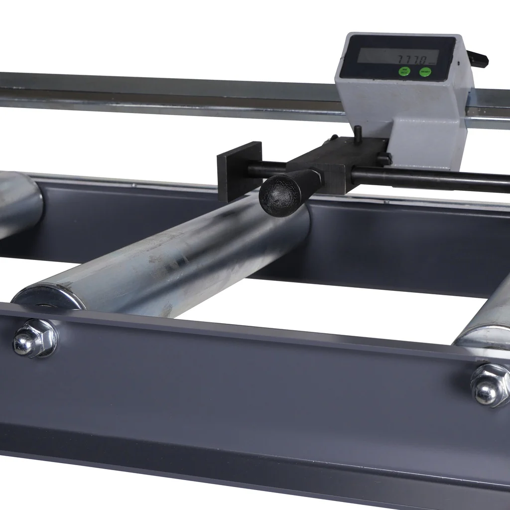 Universeel digitaal Meetsysteem 3 meter - Image 3