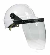 Weldsafe Bullet gelaatsscherm - Image 8