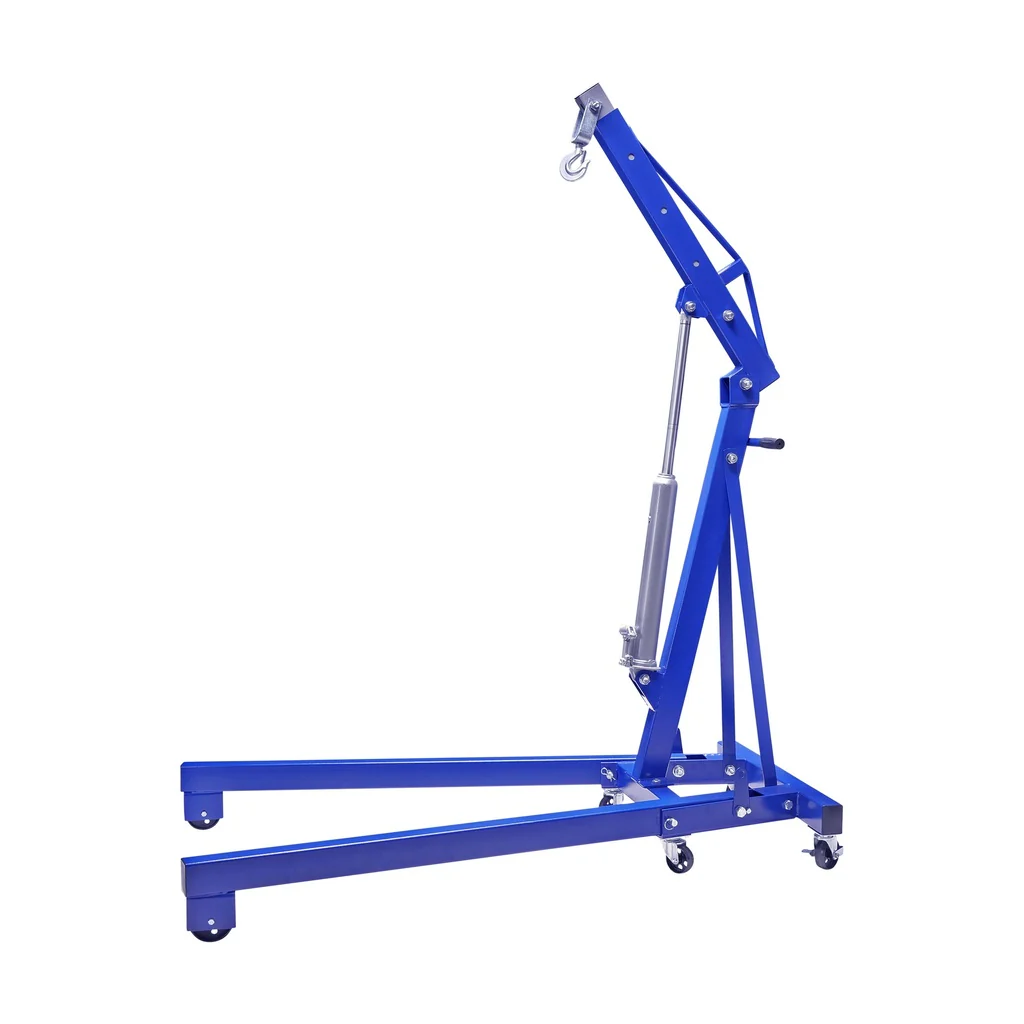 Werkplaatskraan 2 ton - Image 4