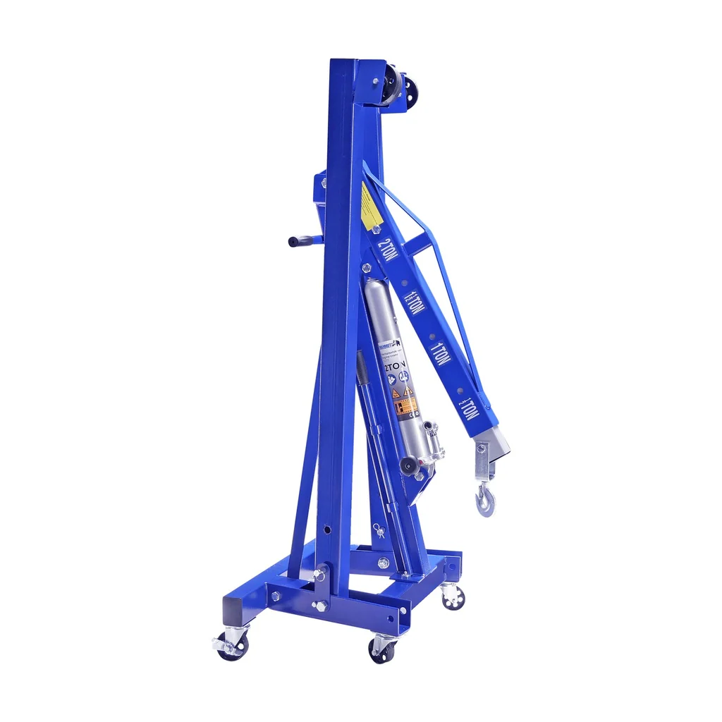 Werkplaatskraan 2 ton - Image 5
