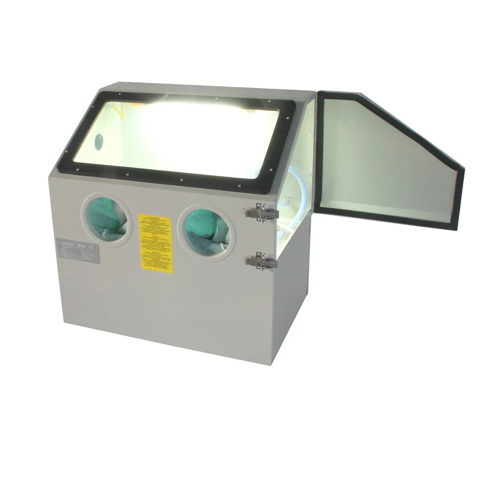 Straalcabine 110L - Image 2